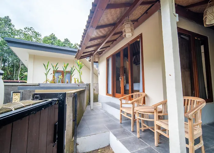 Maha Gunung ウブド